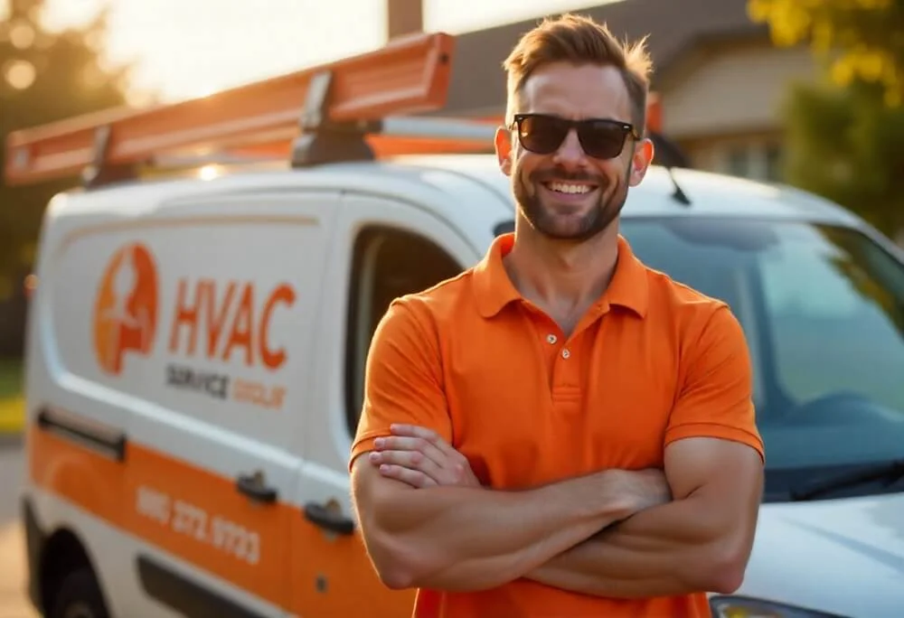 Professional HVAC repair and installation services in Newton, IA